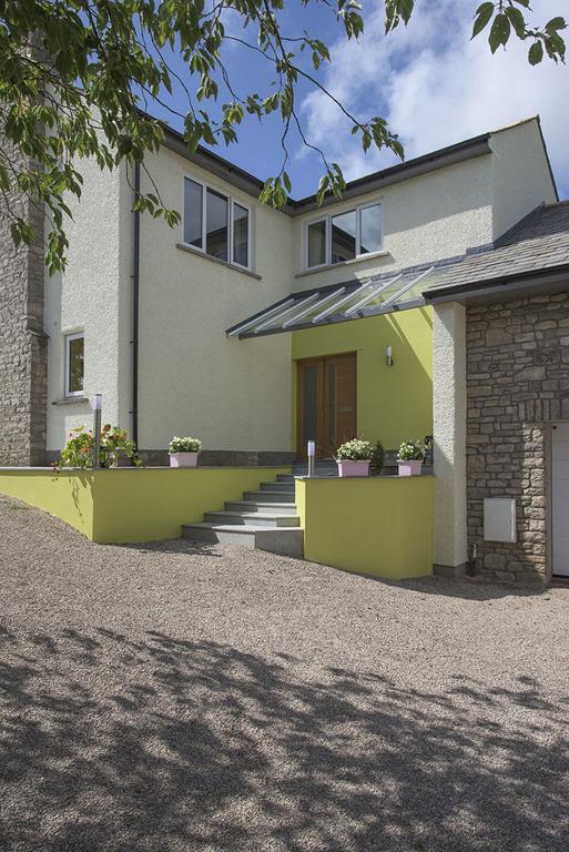 Church Lane House Карнфорт Экстерьер фото