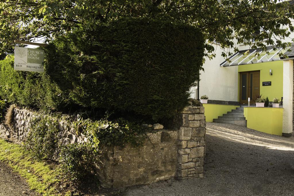 Church Lane House Карнфорт Экстерьер фото