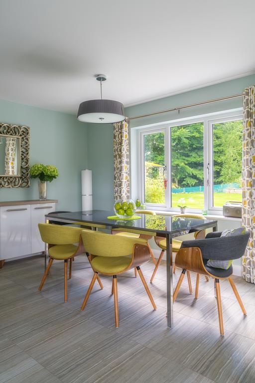Church Lane House Карнфорт Экстерьер фото
