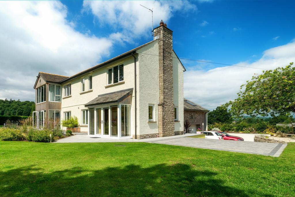 Church Lane House Карнфорт Экстерьер фото