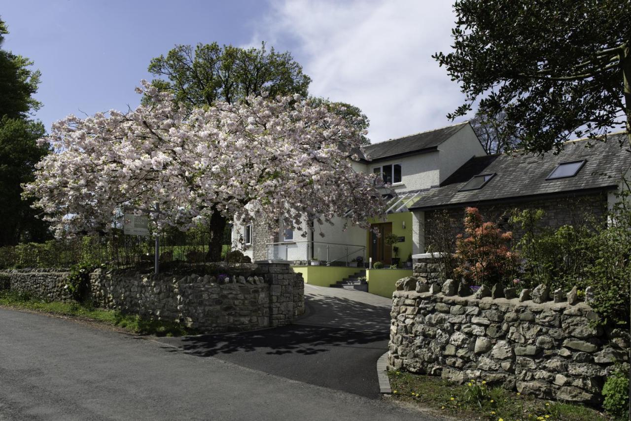 Church Lane House Карнфорт Экстерьер фото